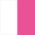 Colour Swatch - White/Hot Pink Flags