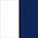 Colour Swatch - White/Navy Stripes