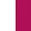 Colour Swatch - White/Raspberry