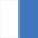 Colour Swatch - White/Tahiti