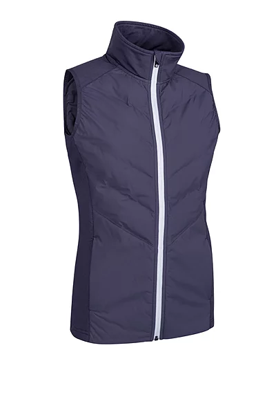 Ladies' Midnight Plum Alaska Outfit