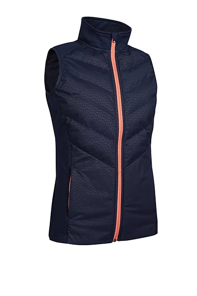 Ladies' Coral Alaska Outfit
