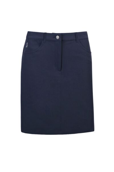 Ladies' Amethyst Bunker Outfit