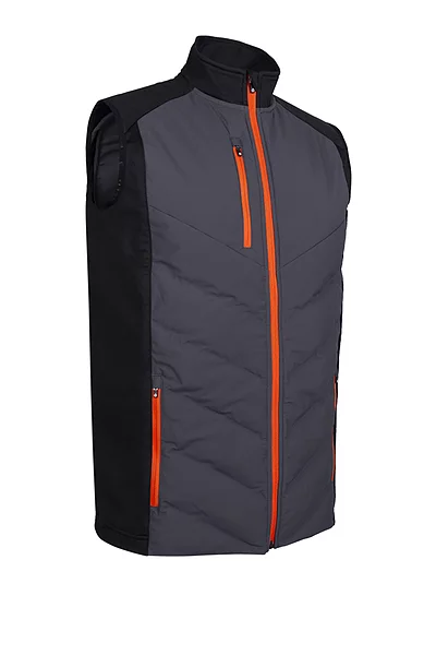 Men's Inferno Andorra Outfit