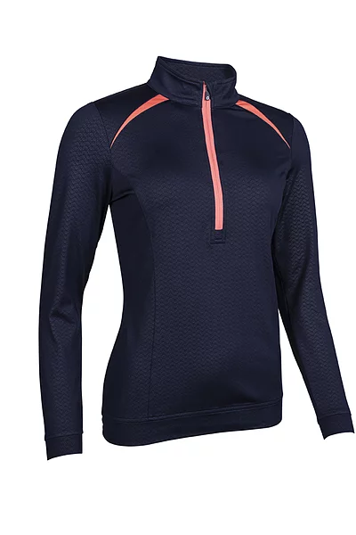 Ladies' Coral Arosa Outfit