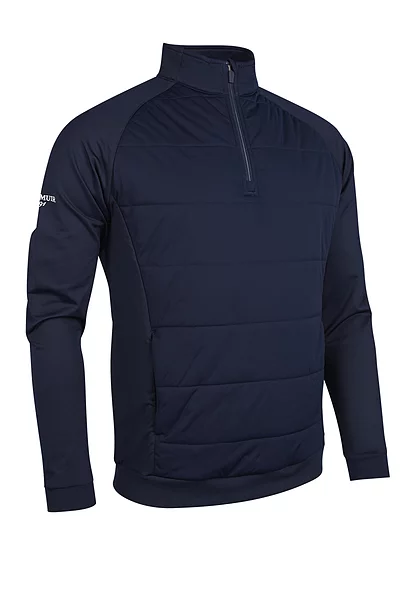Men's Raspberry Green Outfit