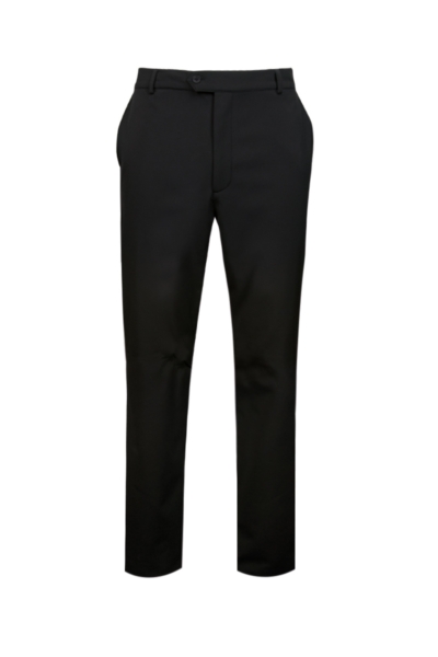Mens Technical Water Repellent Performance Winter Golf Trousers