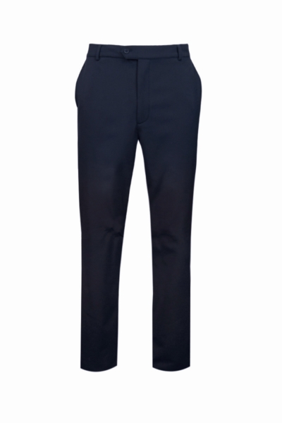 Mens Technical Water Repellent Performance Winter Golf Trousers