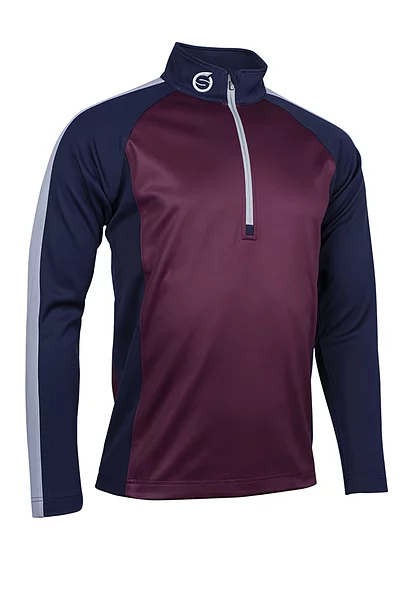 Men's Mulberry Aspen Outfit
