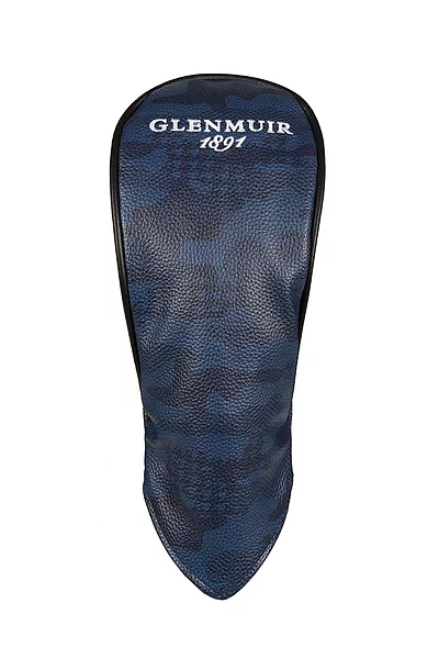 Camouflage Fairway Wood Golf Headcover