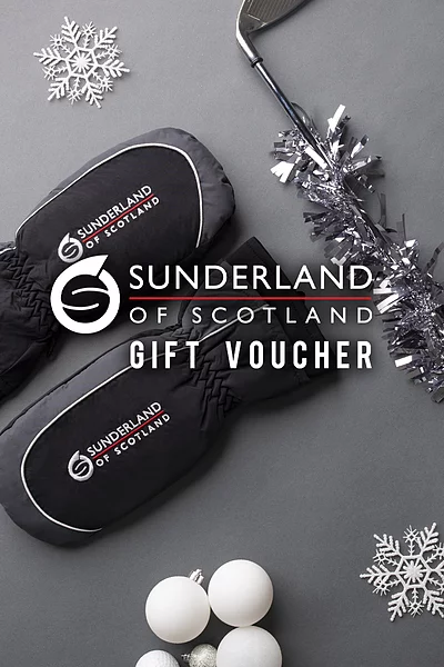 Sunderland Voucher