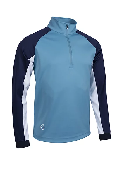 Men's Pacific Blue Colorado Outfit