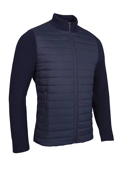 Men's Garnet Bunker Outfit