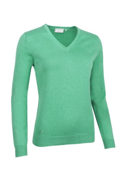 Ladies' Marine Green Fairway Outfit