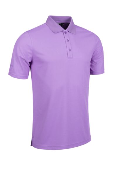 Men's Amethyst Green Outfit