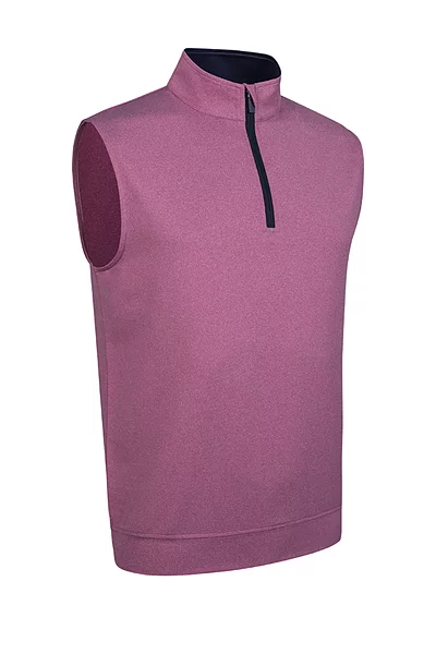 Men's Raspberry Bunker Outfit