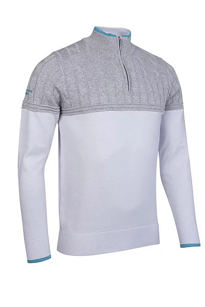 Men's Lagoon Green Outfit