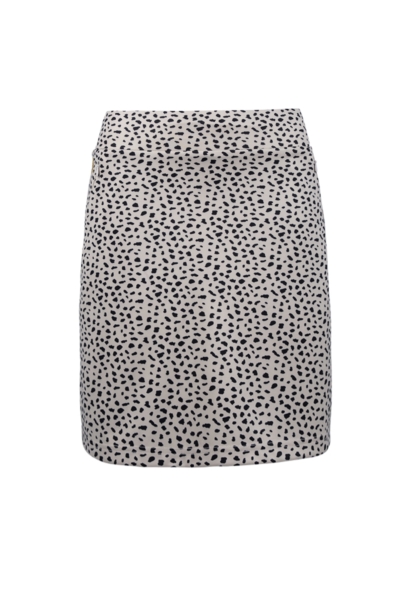 Ladies Lightweight Stretch Performance Golf Skort