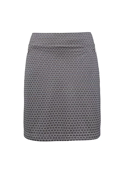 Ladies' Linen Fairway Outfit