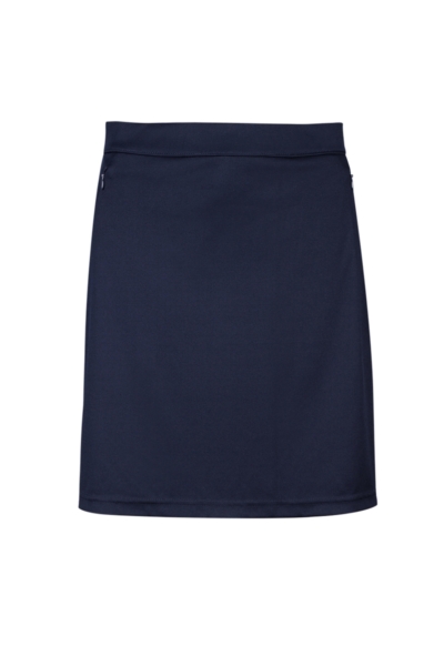 Ladies Lightweight Stretch Performance Golf Skort