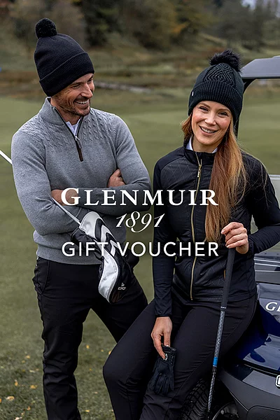 Glenmuir Voucher
