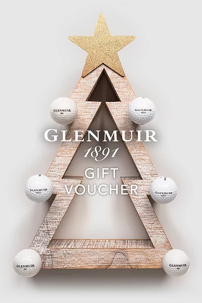 Glenmuir Voucher