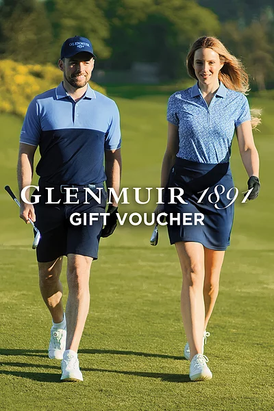 Glenmuir Voucher
