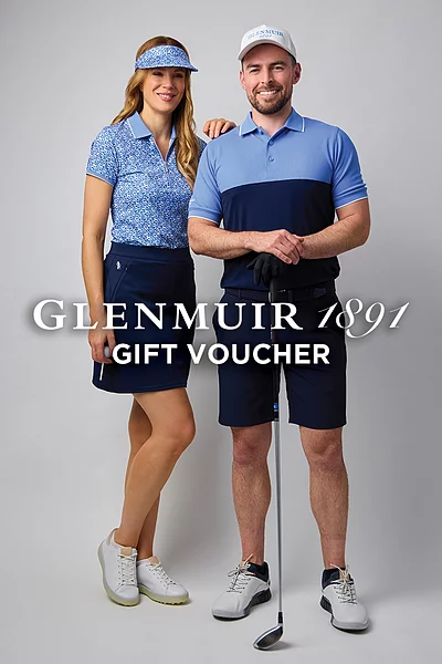 Glenmuir Voucher