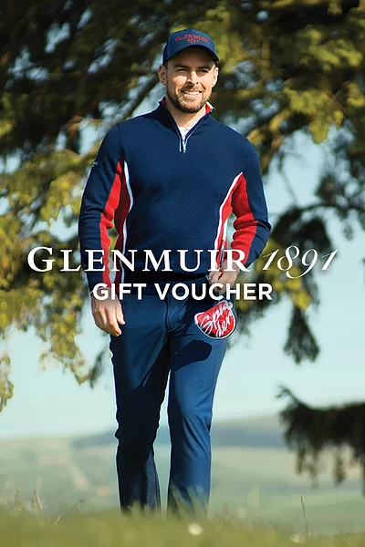 Glenmuir Voucher