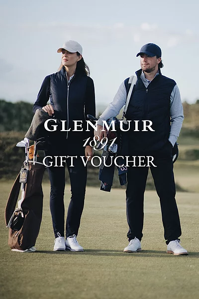 Glenmuir Voucher