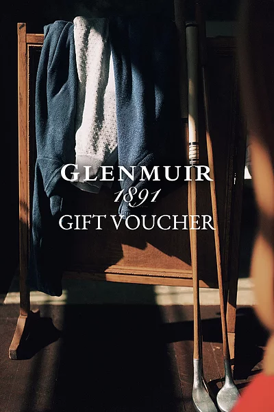 Glenmuir Voucher