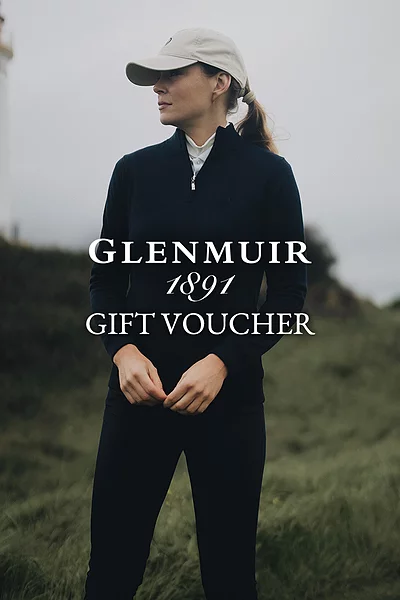 Glenmuir Voucher