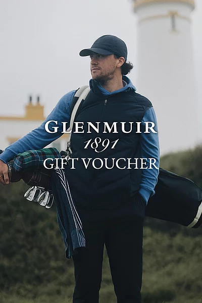 Glenmuir Voucher