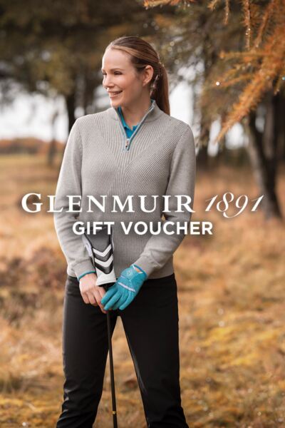 Glenmuir Voucher