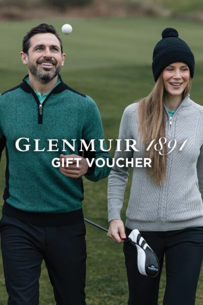 Glenmuir Voucher