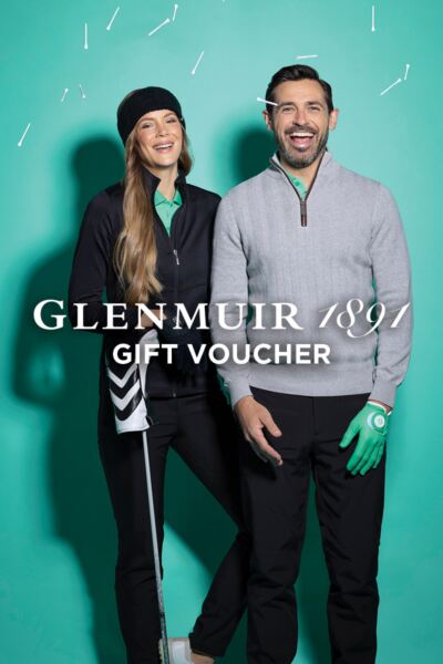 Glenmuir Voucher