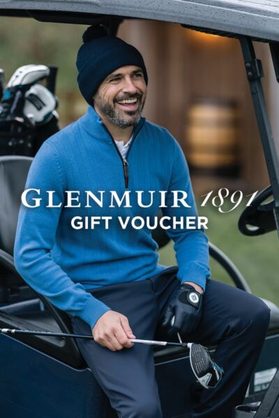 Glenmuir Voucher
