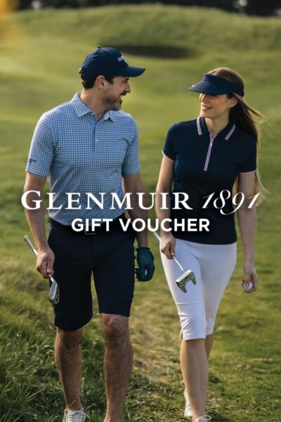 Glenmuir Voucher