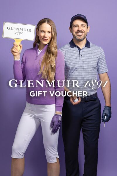 Glenmuir Voucher