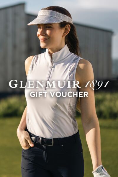 Glenmuir Voucher