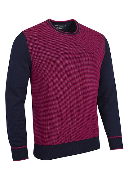 Men's Raspberry Bunker Outfit