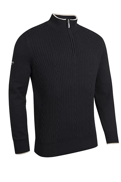 Men's Linen Tee Outfit