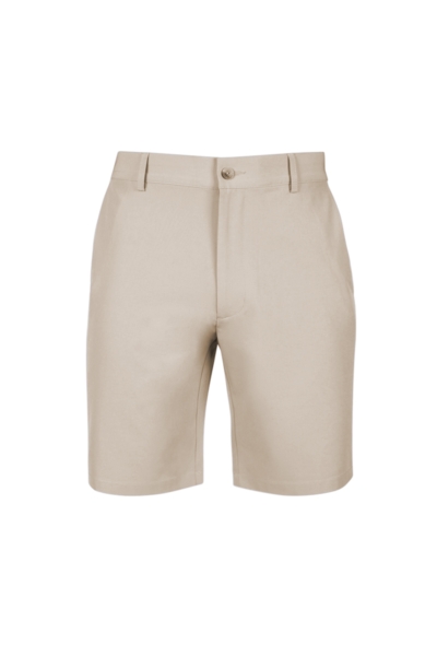 Mens Lightweight Stretch Performance Golf Shorts