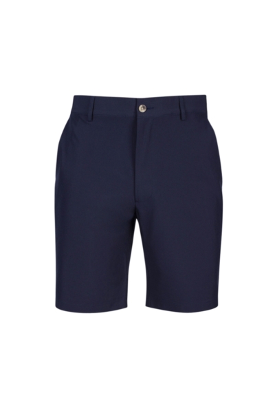 Mens Lightweight Stretch Performance Golf Shorts