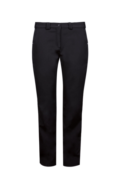 Ladies Technical Water Repellent Performance Winter Golf Trousers