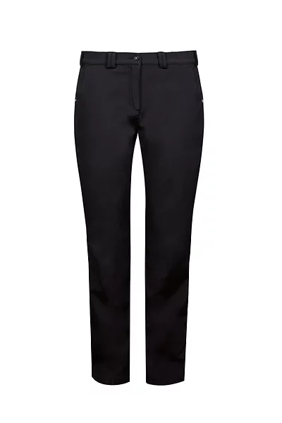 Ladies' Lagoon Green Outfit