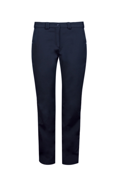 Ladies Technical Water Repellent Performance Winter Golf Trousers