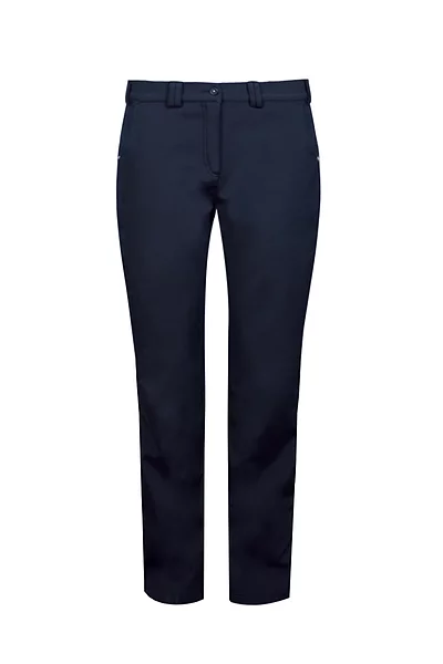 Ladies' Garnet Bunker Outfit