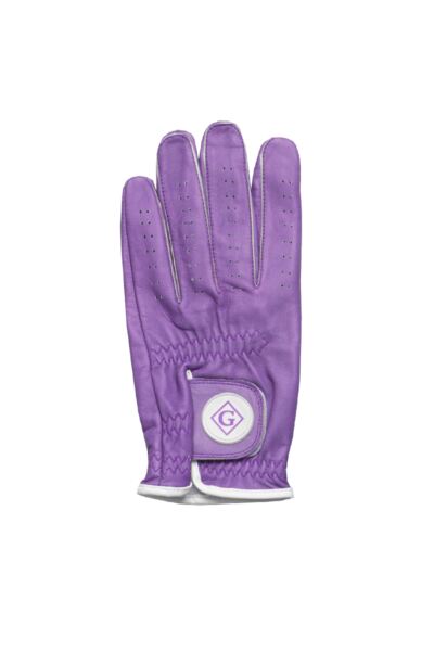 Ladies' Amethyst Green Outfit
