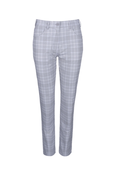 Ladies Lightweight Stretch Performance Golf Trousers
